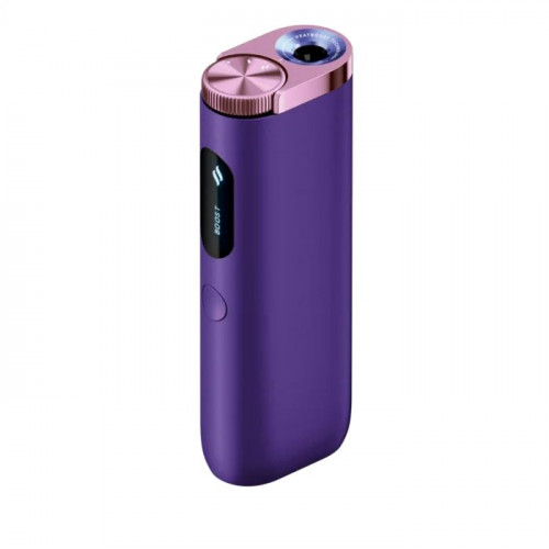 Glo Hyper Pro (Фиолетовый)