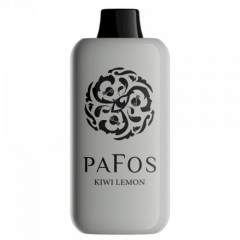Электронные сигареты Pafos 20000 Hard Extra - Киви лимон