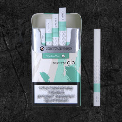 Stick Neo Vanilla Mint (Стики Ванилла Минт Нео Деми)