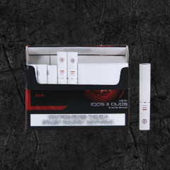 Стики Heets Creations Sun (Хитс Креатионс Сан)